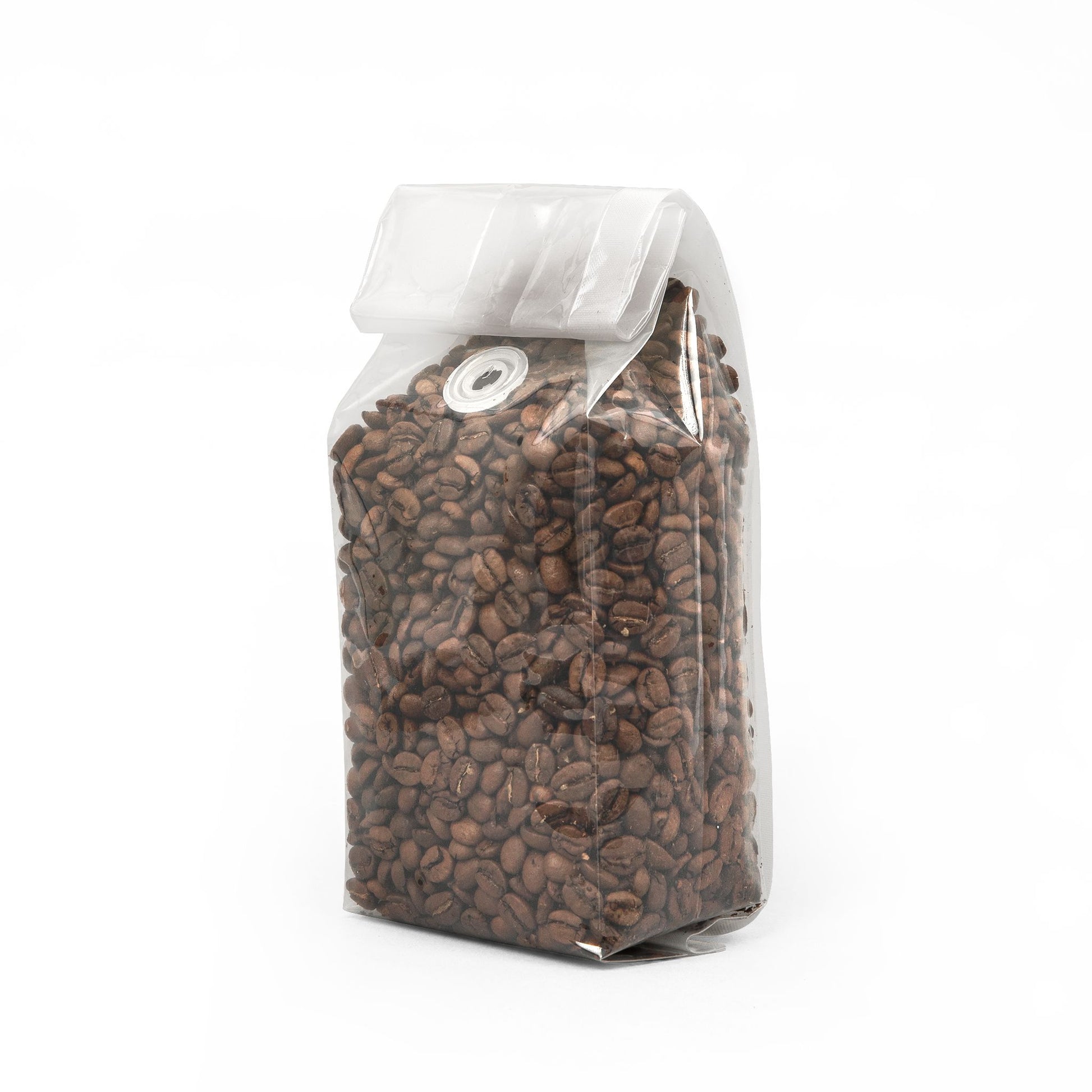 🌒 Cascade Dusk – Medium-Dark Roast Coffee (12oz)