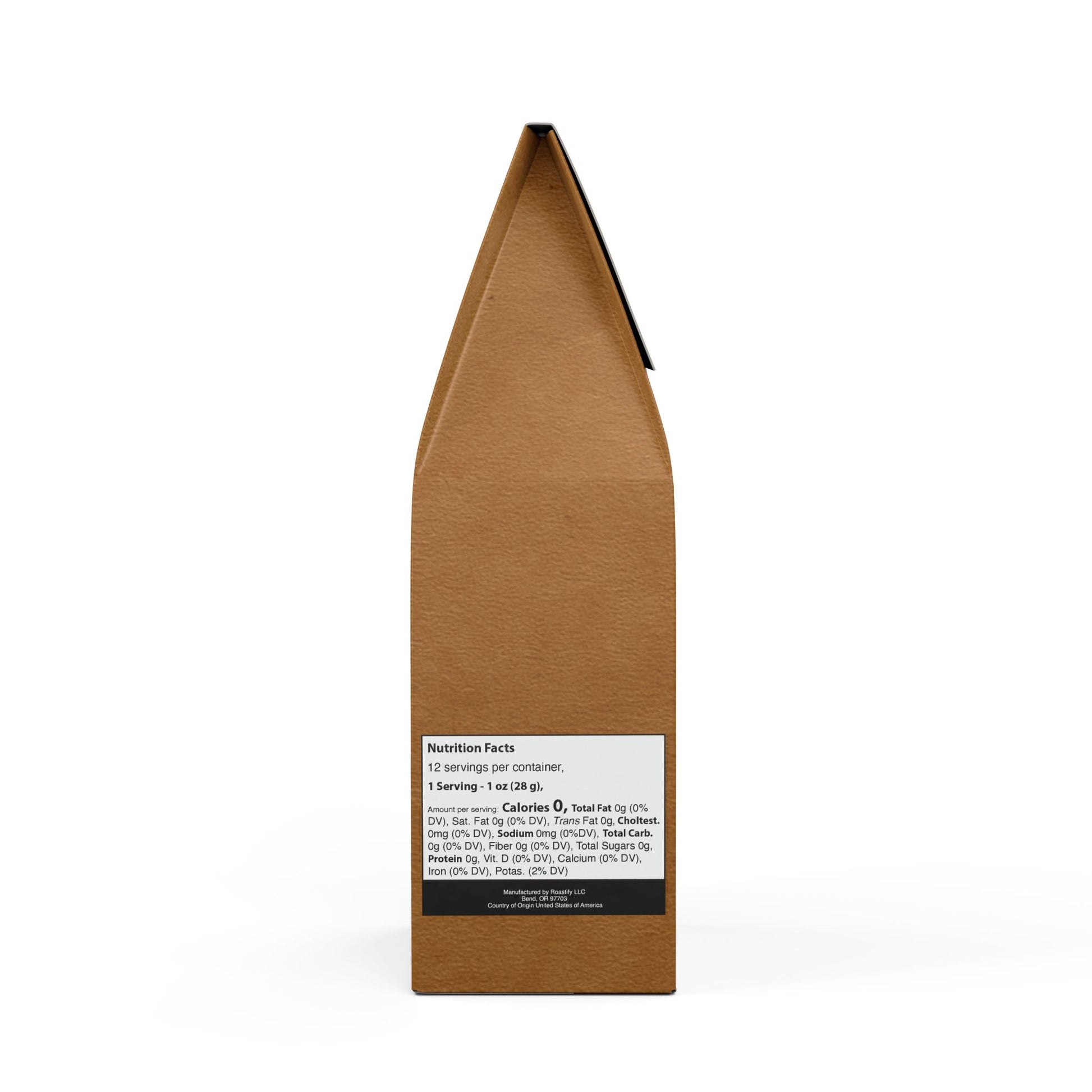 🌙 Dreamdrip – Decaf Medium Roast Coffee (12oz)