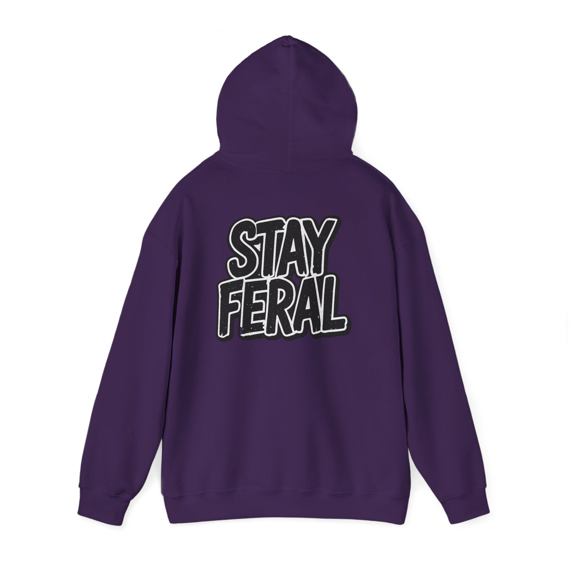 Trash Cult Hooded Sweatshirt, Unisex Hoodie with Skull Design, Perfect for Casual Wear, Gifts for Friends, Cozy Fashion