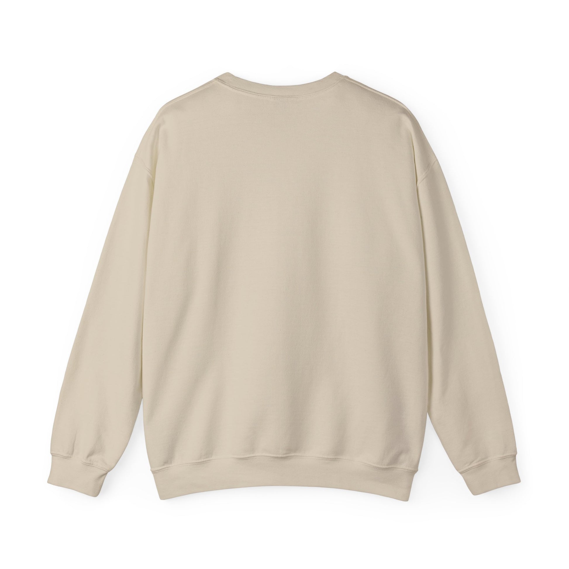 Cute Chaos Crewneck Sweatshirt | mildly unhinged, whimsical weird
