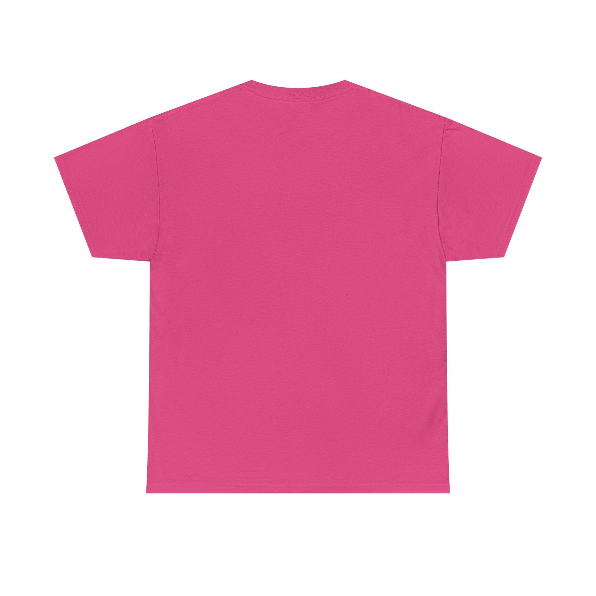 Pride “E for Everyone” T-Shirt – LGBTQ+ Inclusivity Graphic | Gildan 5000
