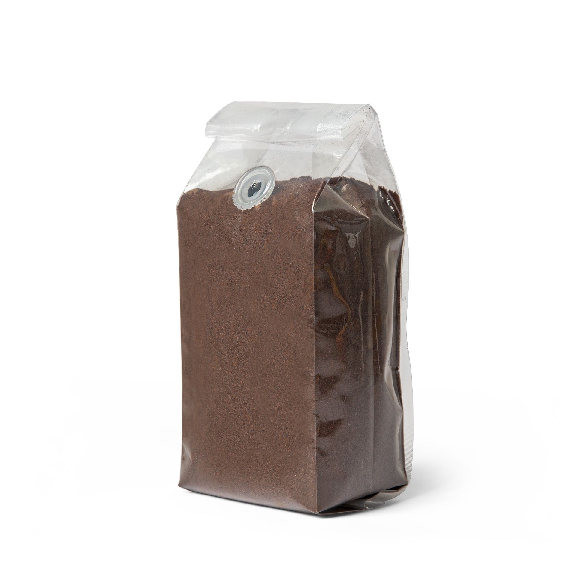 🌒 Cascade Dusk – Medium-Dark Roast Coffee (12oz)