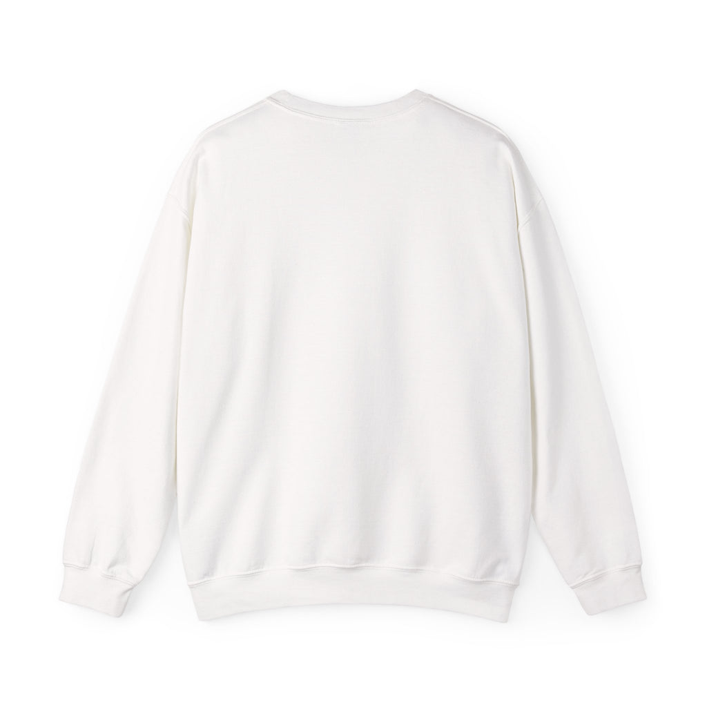 Cute Chaos Crewneck Sweatshirt | mildly unhinged, whimsical weird