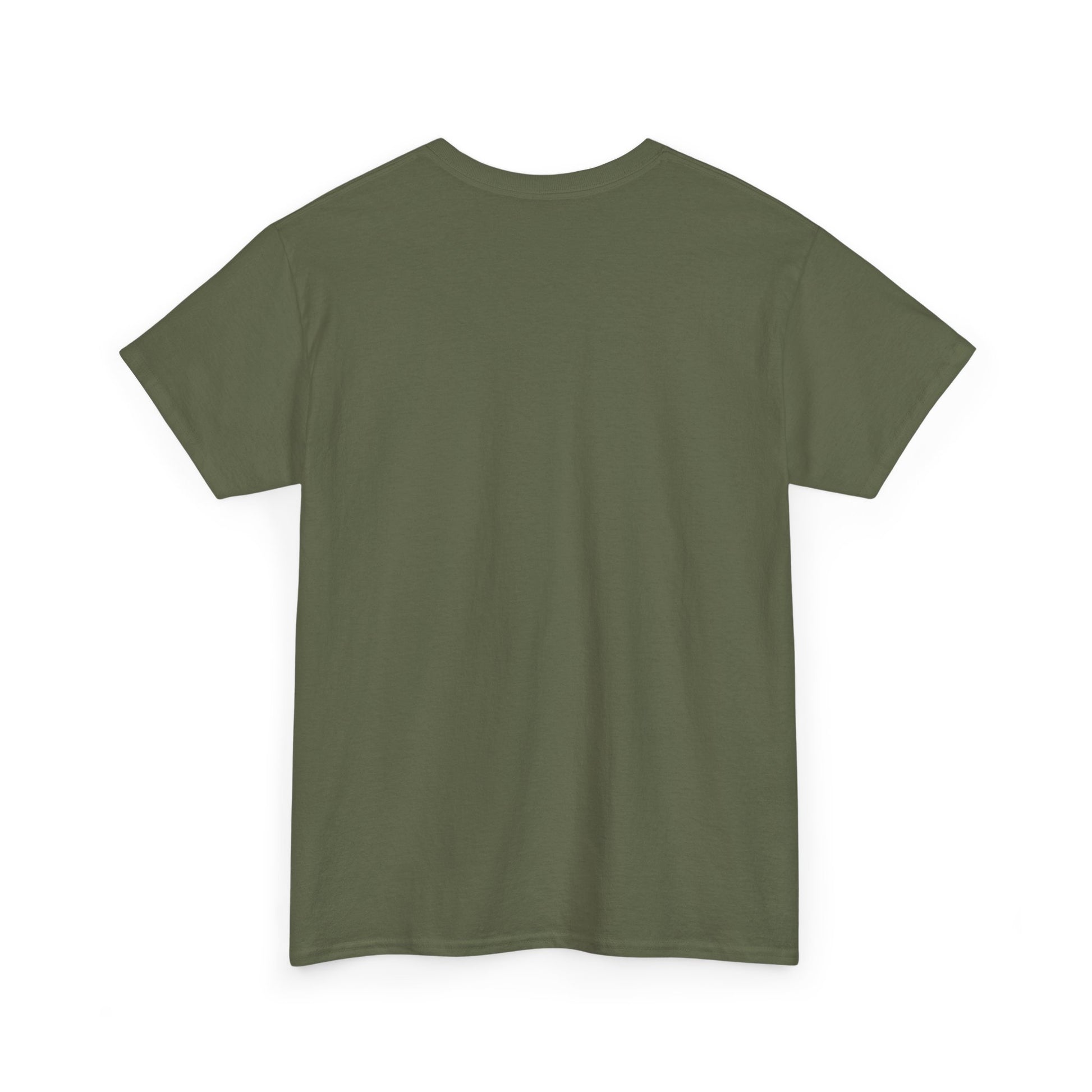 Funny Funeral Tee - Casual Unisex Cotton T-Shirt, Unique Gift for Events, Humor Shirt for Carefree Gatherings, Lighthearted Apparel