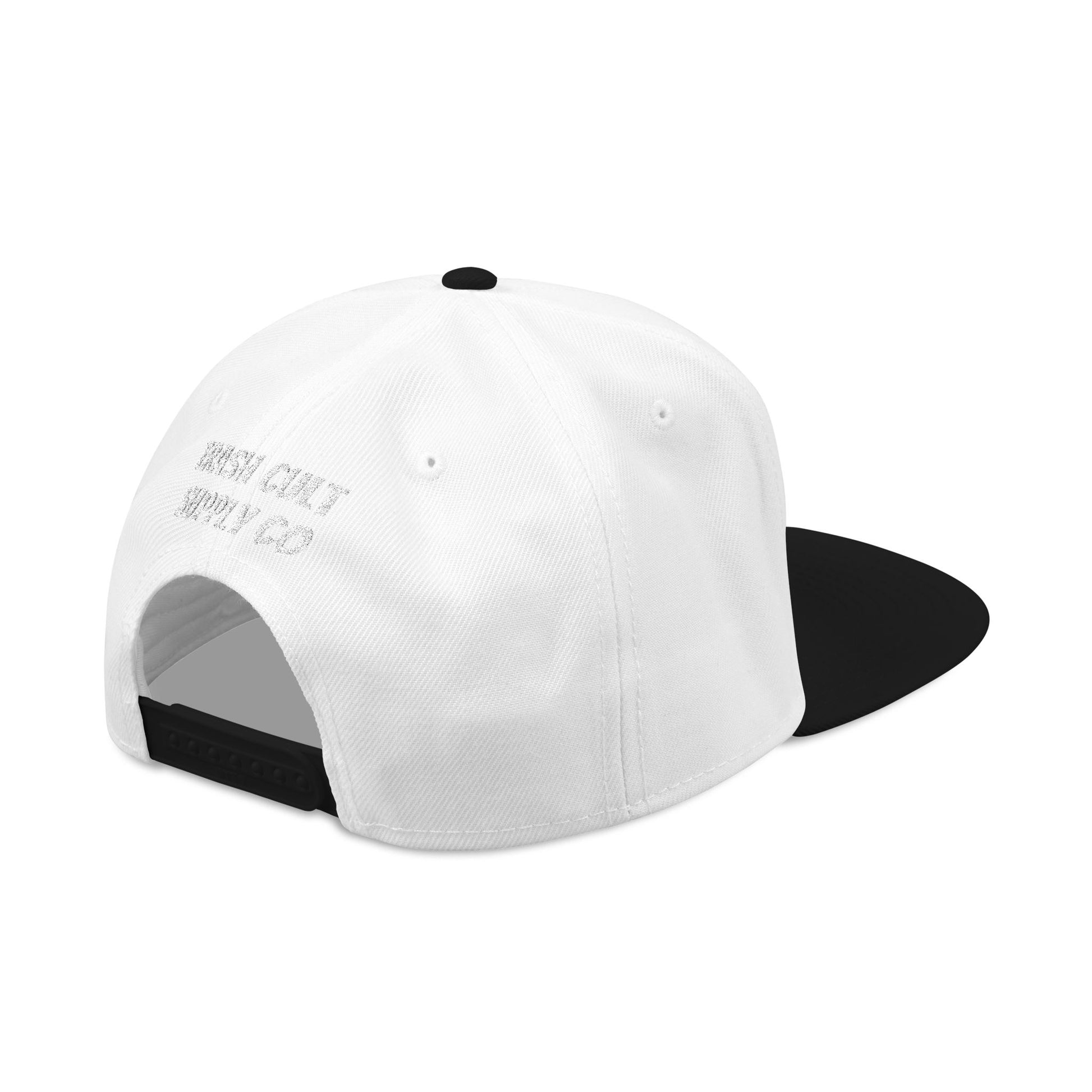 Feral Snapback Hat – Trash Cult Supply Co. Streetwear