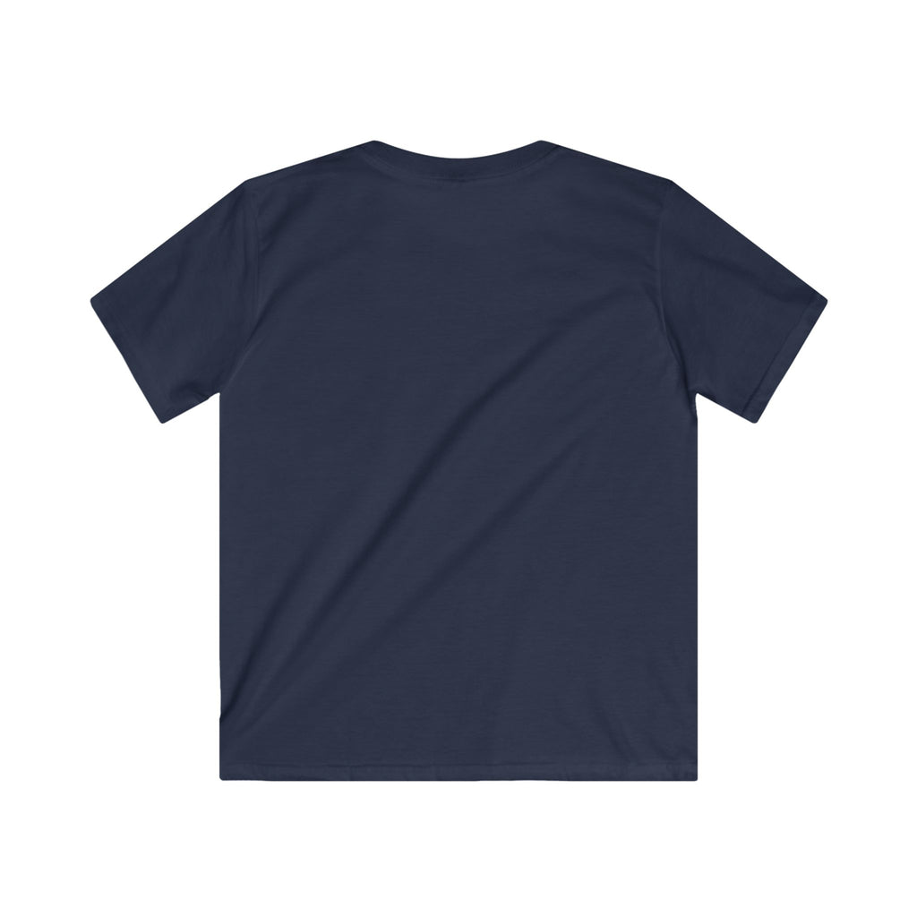 I’m a Rocket Ship Autism Shirt for Kids – Funny Raccoon Neurodiversity Tee