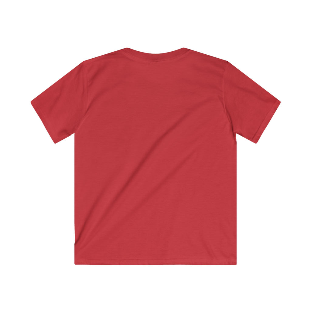 I’m a Rocket Ship Autism Shirt for Kids – Funny Raccoon Neurodiversity Tee