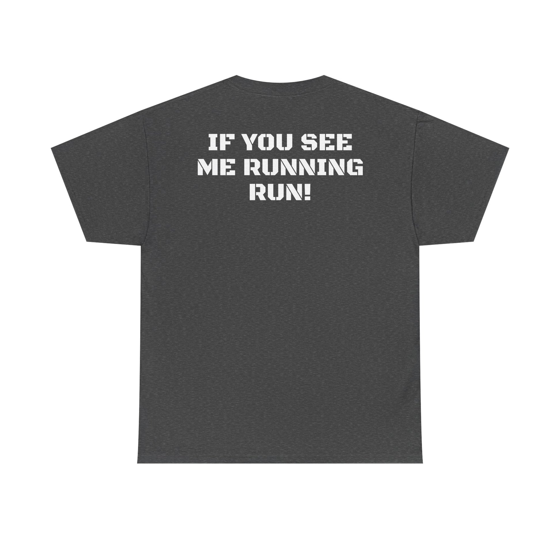 Hazmat Team Veteran T-Shirt – Neon New School Biohazard Graphic Tee | Gildan 5000 Sci-Fi Cotton Shirt