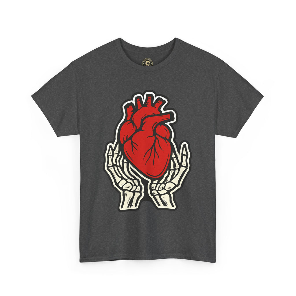 Heart Hands "You Matter" Tee – Pride Support Shirt, Kindness Graphic Tee, Gift of Encouragement