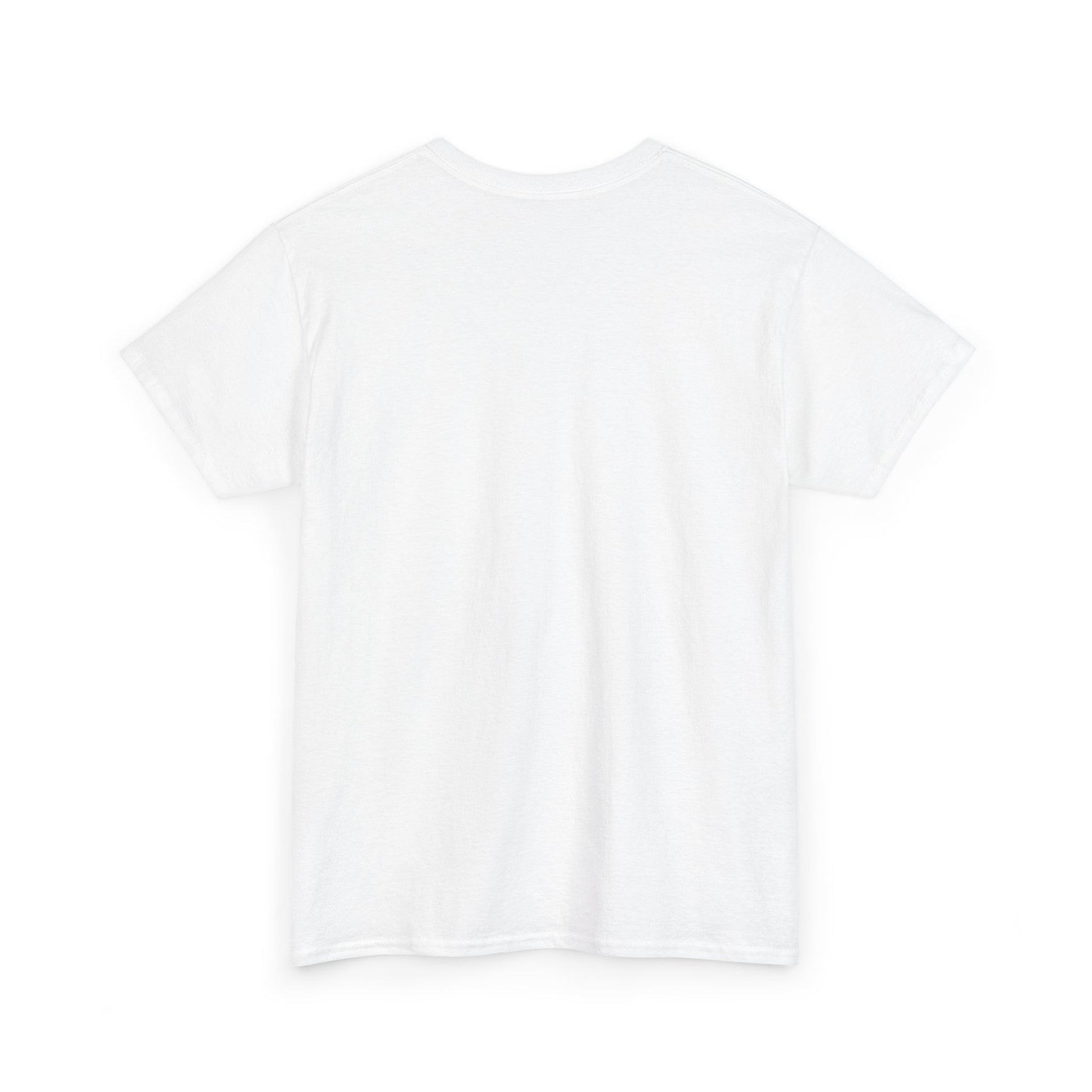 Funny Funeral Tee - Casual Unisex Cotton T-Shirt, Unique Gift for Events, Humor Shirt for Carefree Gatherings, Lighthearted Apparel
