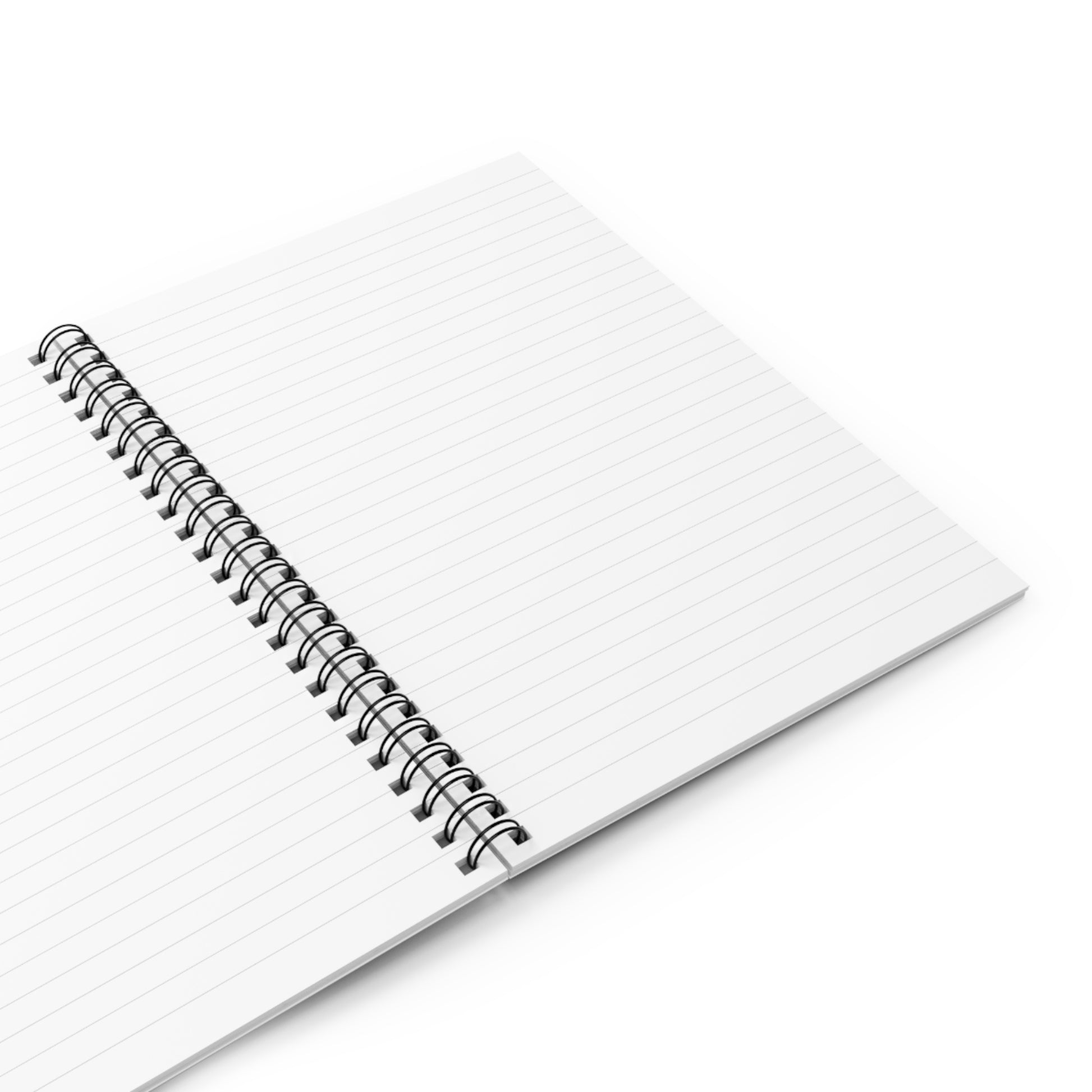 My Last Meltdown Spiral Notebook | Vintage VHS Journal, Gift for Writers, Creative Diary, Cute School Supplies, College Essentials