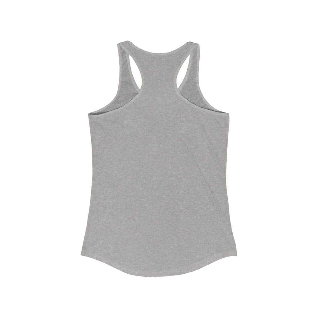 Pink Pony Club Racerback Tank - Fun Summer Apparel for Horse Lovers, Gift for Birthdays or Parties, Casual Weekender Top, Unique Graphic Tee