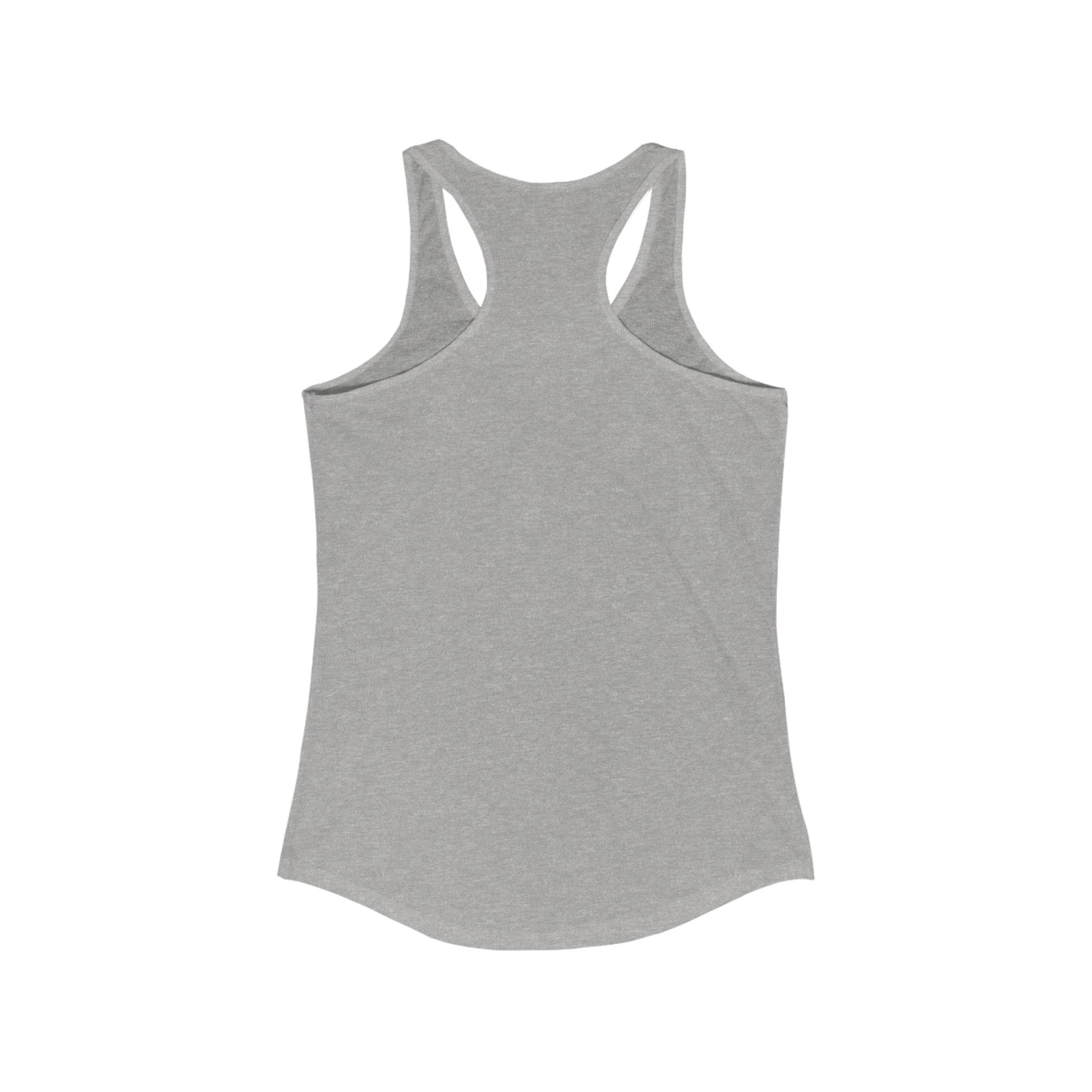 Pink Pony Club Racerback Tank - Fun Summer Apparel for Horse Lovers, Gift for Birthdays or Parties, Casual Weekender Top, Unique Graphic Tee