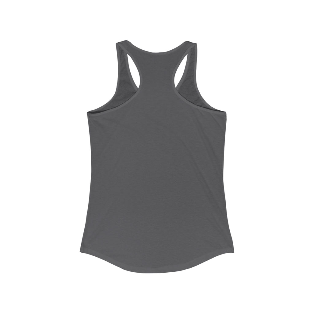 Pink Pony Club Racerback Tank - Fun Summer Apparel for Horse Lovers, Gift for Birthdays or Parties, Casual Weekender Top, Unique Graphic Tee