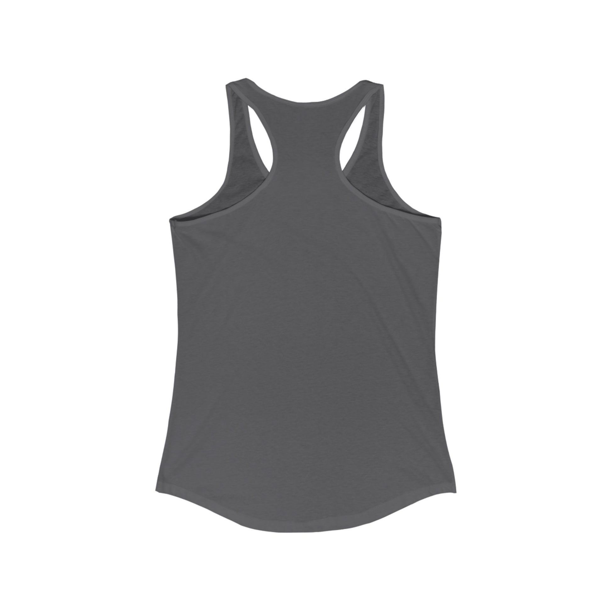 Pink Pony Club Racerback Tank - Fun Summer Apparel for Horse Lovers, Gift for Birthdays or Parties, Casual Weekender Top, Unique Graphic Tee