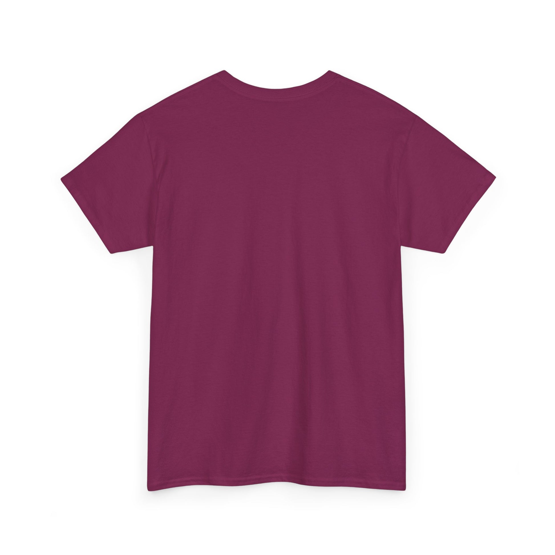 Funny Funeral Tee - Casual Unisex Cotton T-Shirt, Unique Gift for Events, Humor Shirt for Carefree Gatherings, Lighthearted Apparel