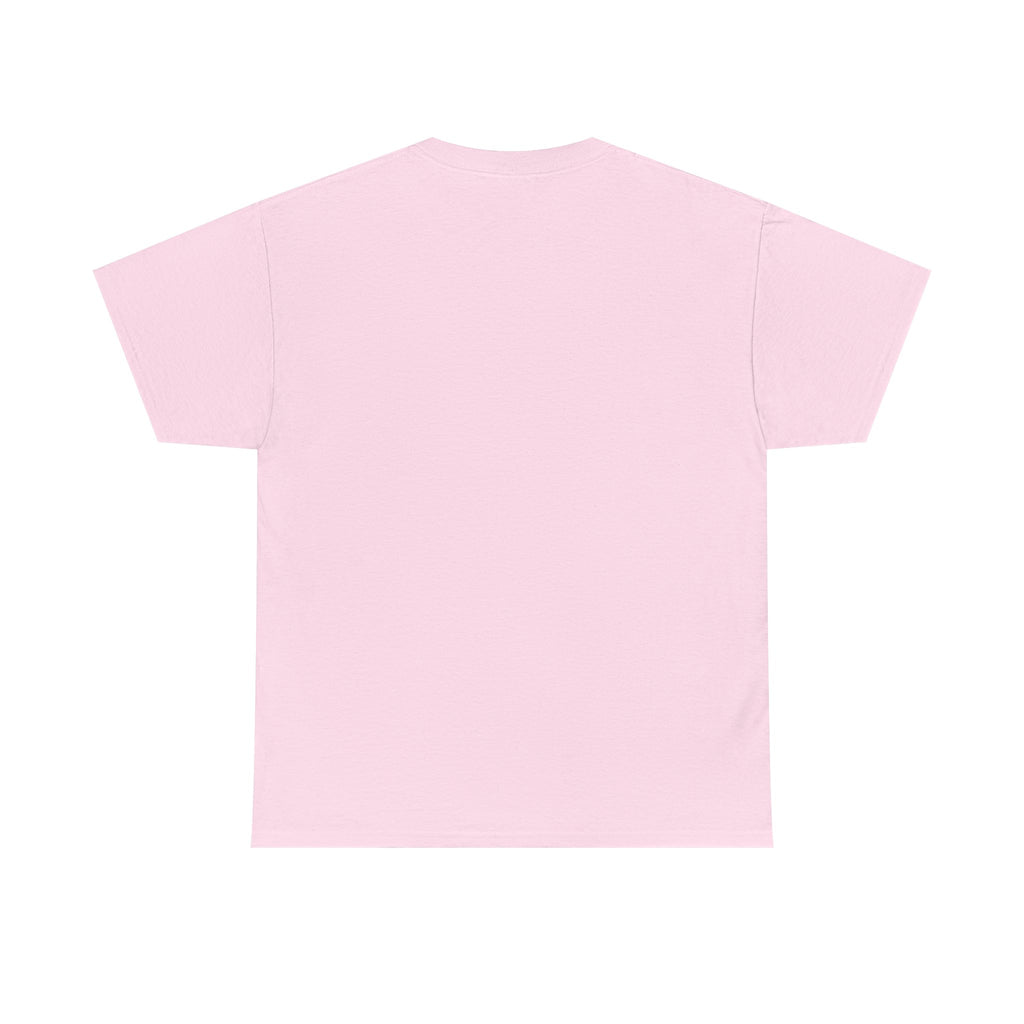 Funny Funeral Tee - Casual Unisex Cotton T-Shirt, Unique Gift for Events, Humor Shirt for Carefree Gatherings, Lighthearted Apparel