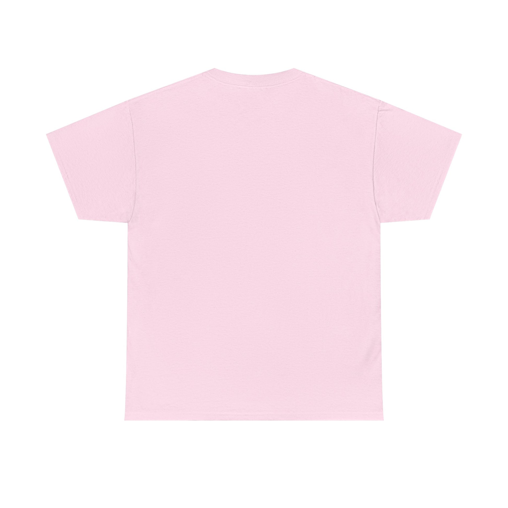 Funny Funeral Tee - Casual Unisex Cotton T-Shirt, Unique Gift for Events, Humor Shirt for Carefree Gatherings, Lighthearted Apparel