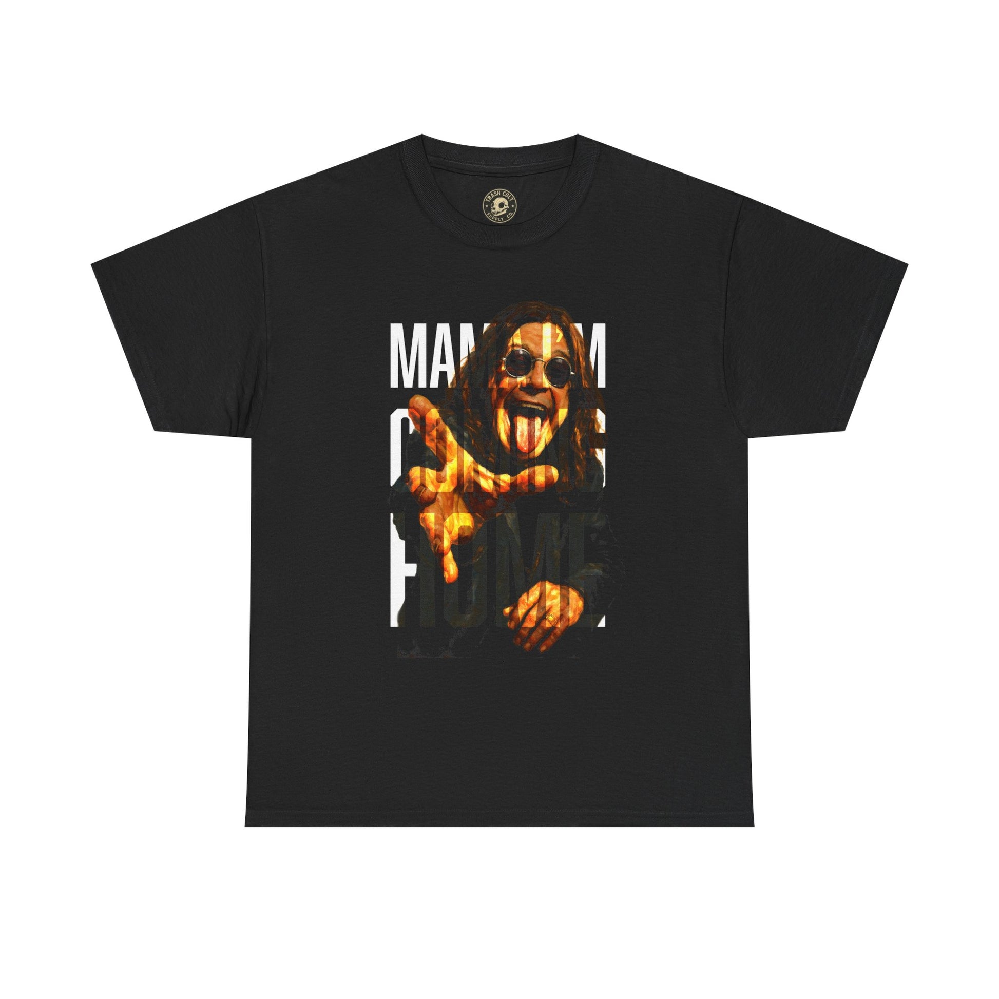 Ozzy Osbourne “Mama I’m Coming Home” Rock T-Shirt