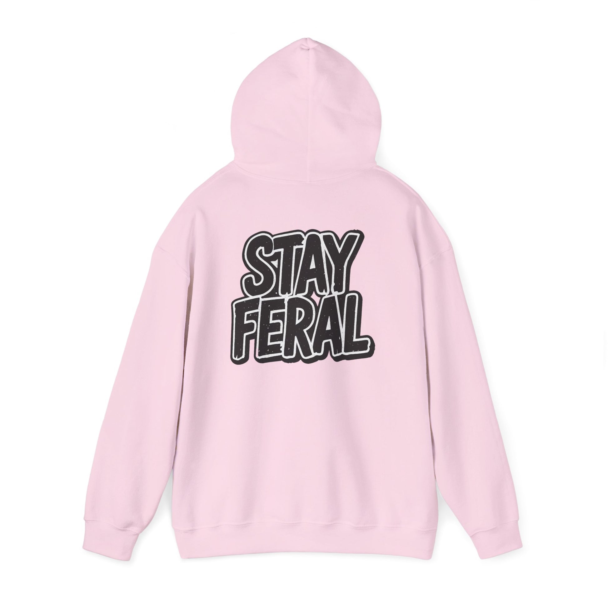 Trash Cult Hooded Sweatshirt, Unisex Hoodie with Skull Design, Perfect for Casual Wear, Gifts for Friends, Cozy Fashion