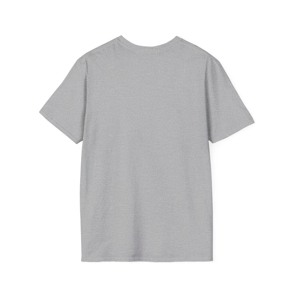T-Shirt — "Stay Weird" Pride Raccoon Tee (Stay Queer)