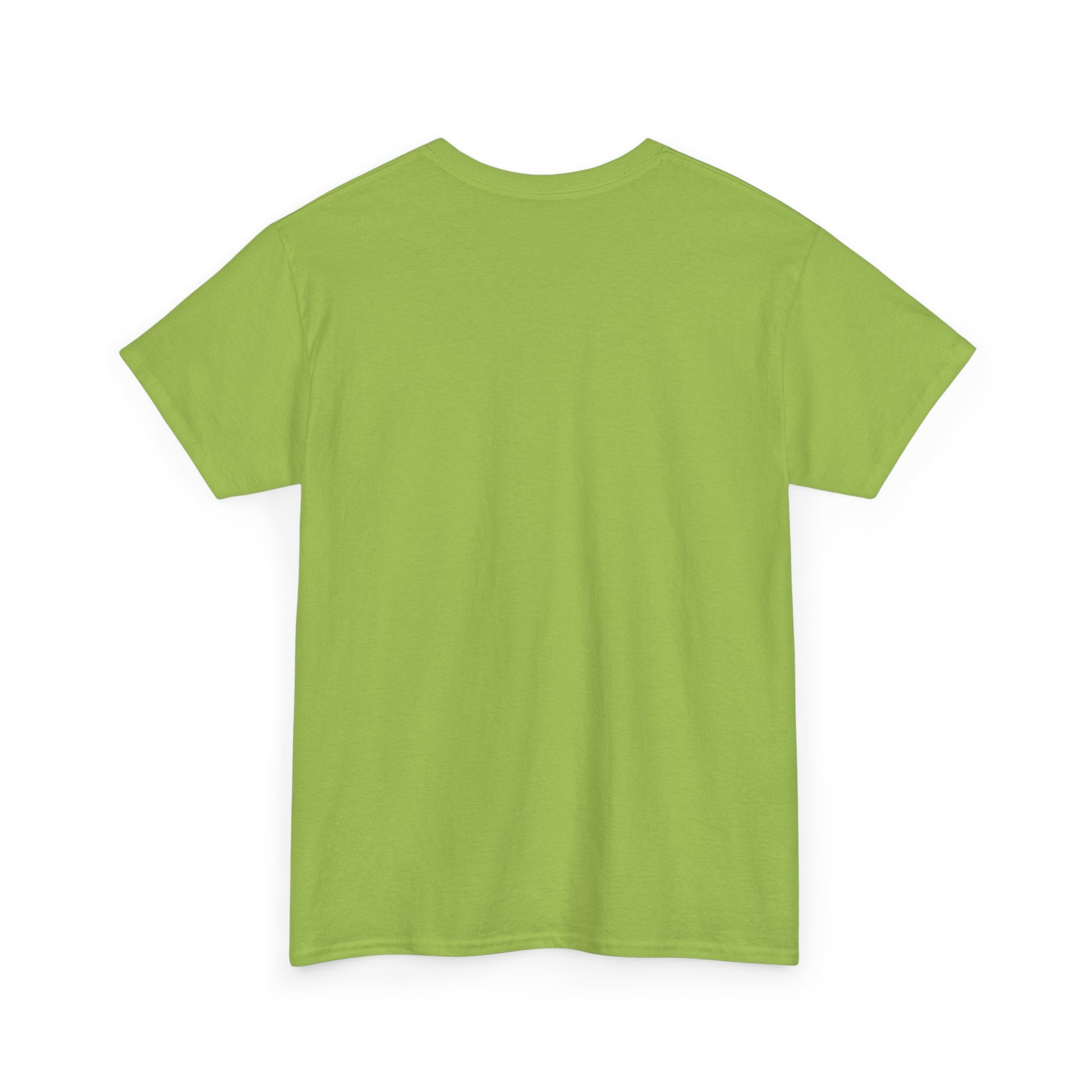 Funny Funeral Tee - Casual Unisex Cotton T-Shirt, Unique Gift for Events, Humor Shirt for Carefree Gatherings, Lighthearted Apparel