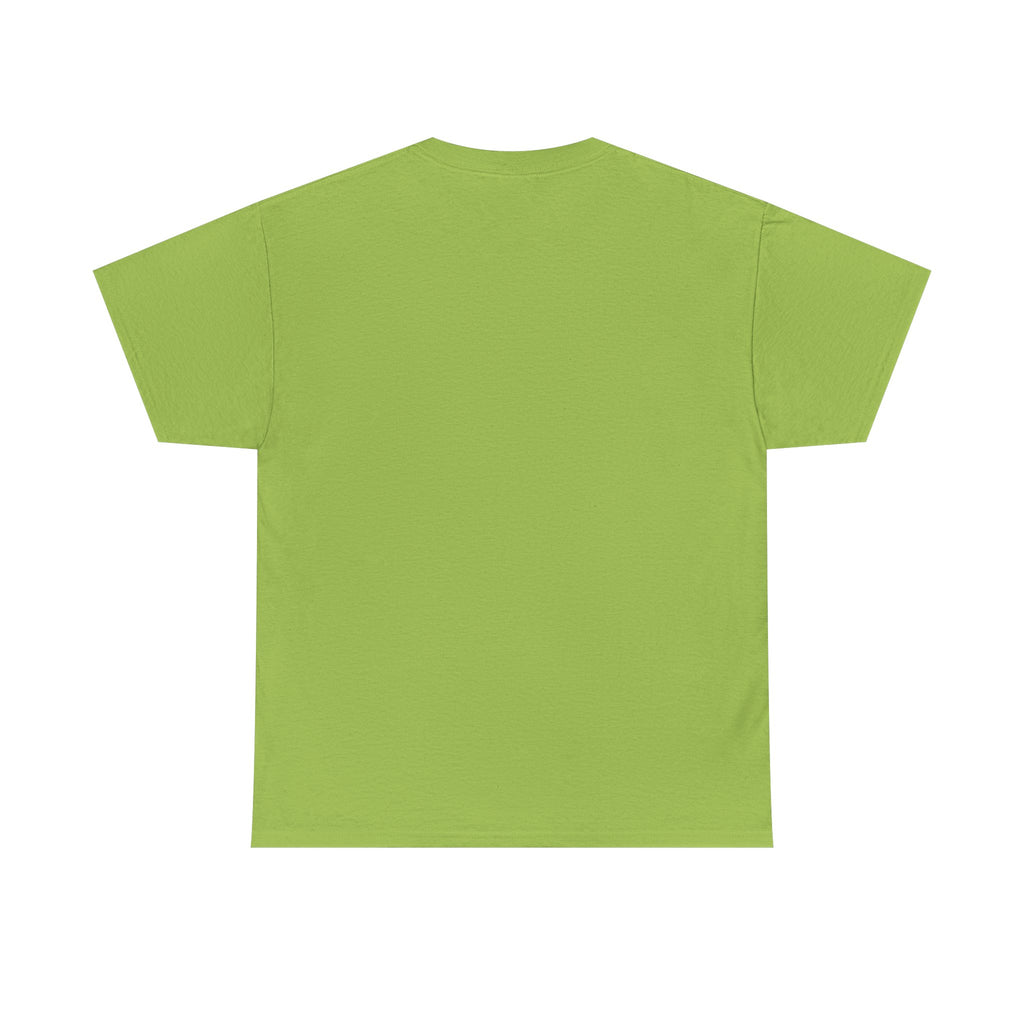 Funny Funeral Tee - Casual Unisex Cotton T-Shirt, Unique Gift for Events, Humor Shirt for Carefree Gatherings, Lighthearted Apparel