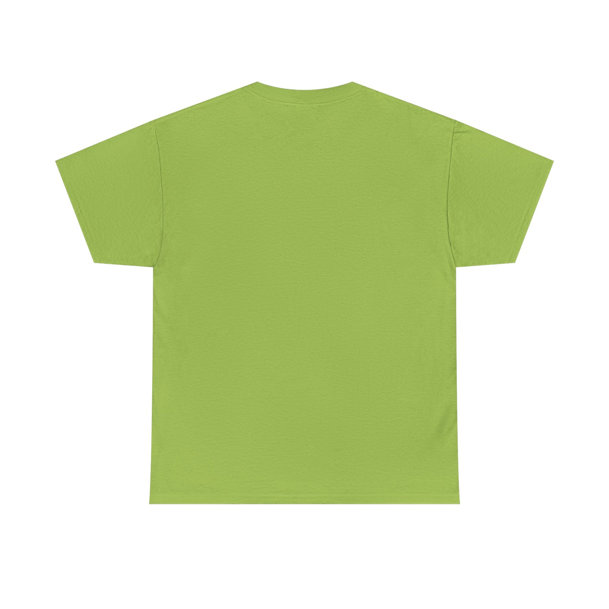 Funny Funeral Tee - Casual Unisex Cotton T-Shirt, Unique Gift for Events, Humor Shirt for Carefree Gatherings, Lighthearted Apparel