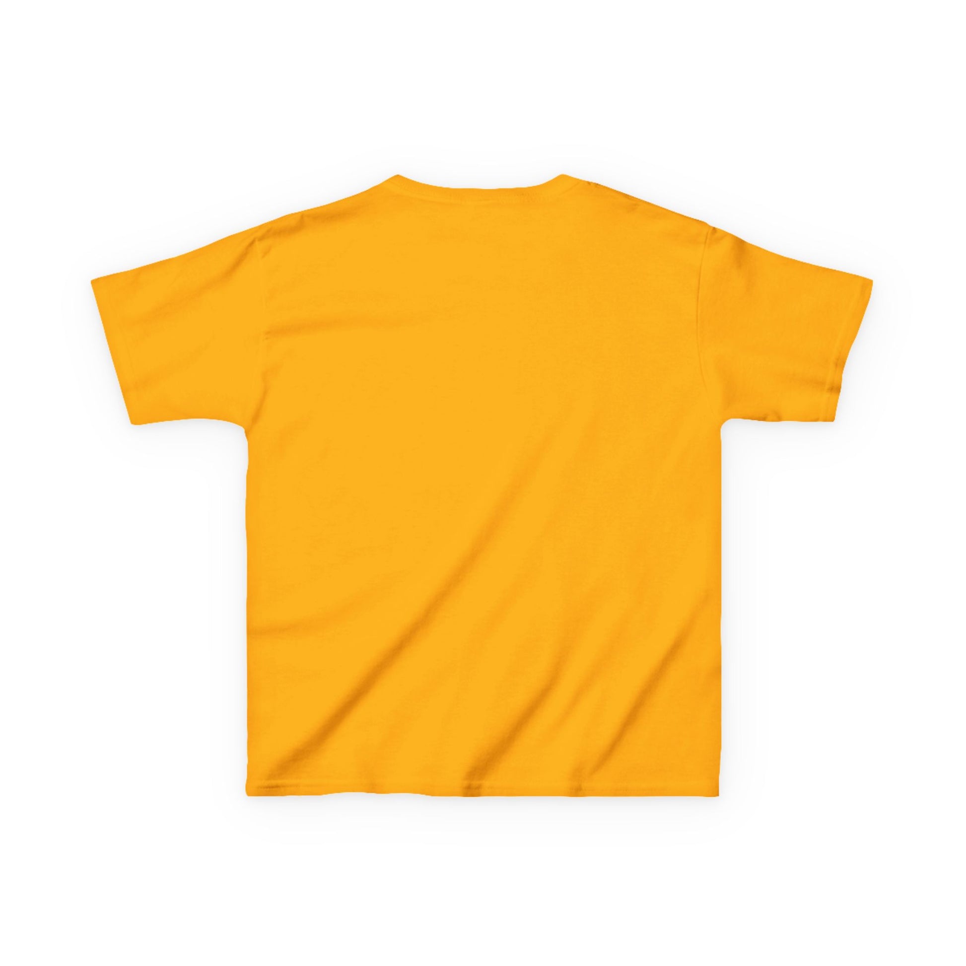 Snack or Die Kids T-Shirt – Funny Retro Gaming Tee for Kids | Playful Cotton Shirt for Snack Lovers