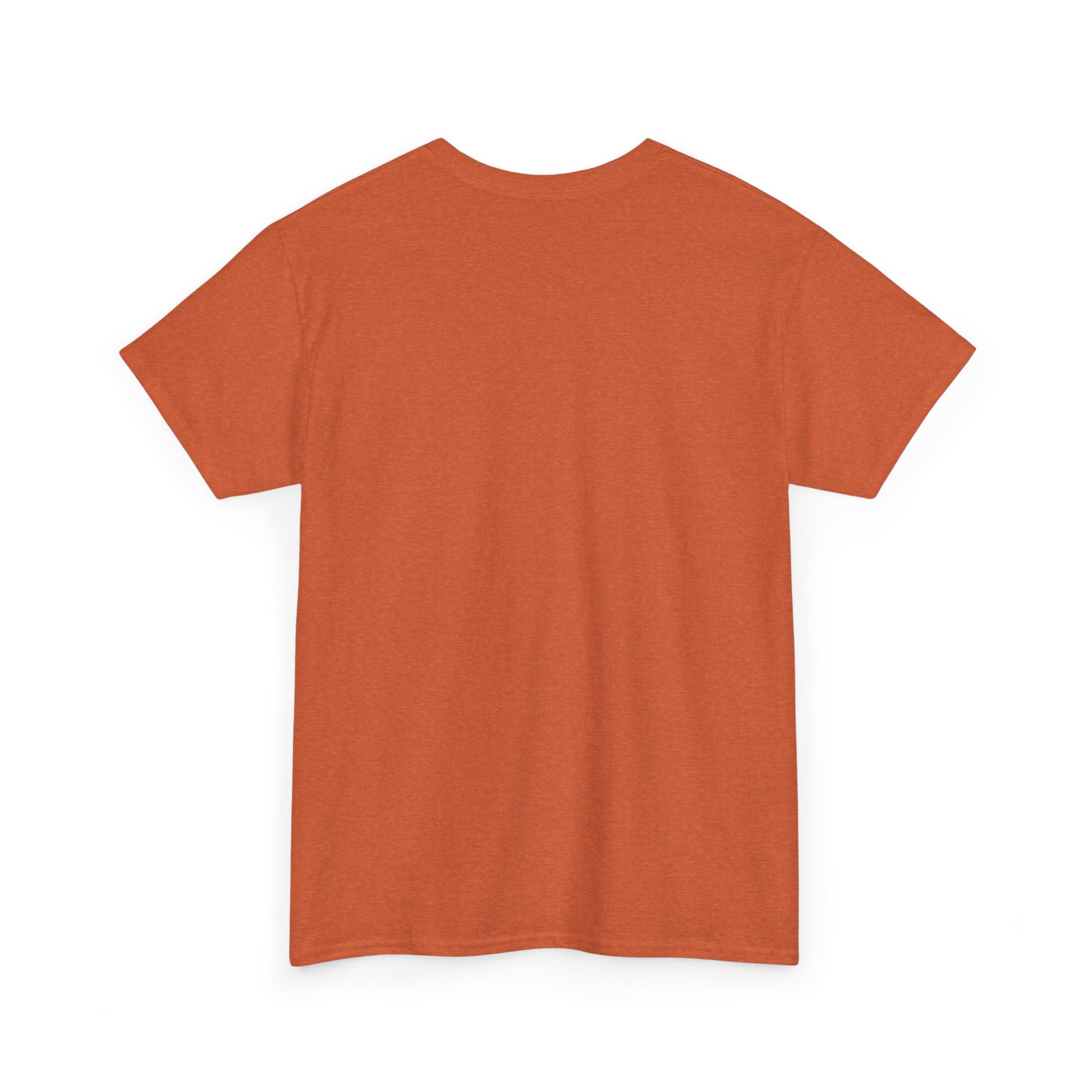 Funny Funeral Tee - Casual Unisex Cotton T-Shirt, Unique Gift for Events, Humor Shirt for Carefree Gatherings, Lighthearted Apparel