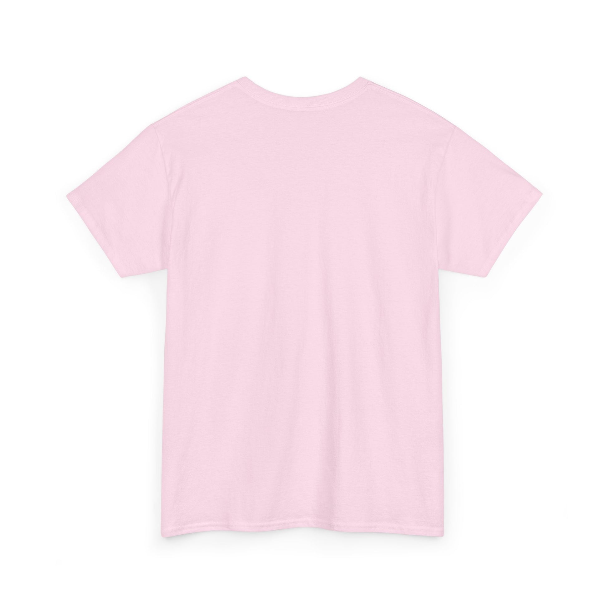 Funny Funeral Tee - Casual Unisex Cotton T-Shirt, Unique Gift for Events, Humor Shirt for Carefree Gatherings, Lighthearted Apparel