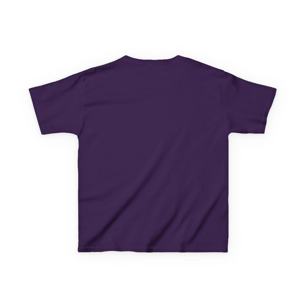 Snack or Die Kids T-Shirt – Funny Retro Gaming Tee for Kids | Playful Cotton Shirt for Snack Lovers