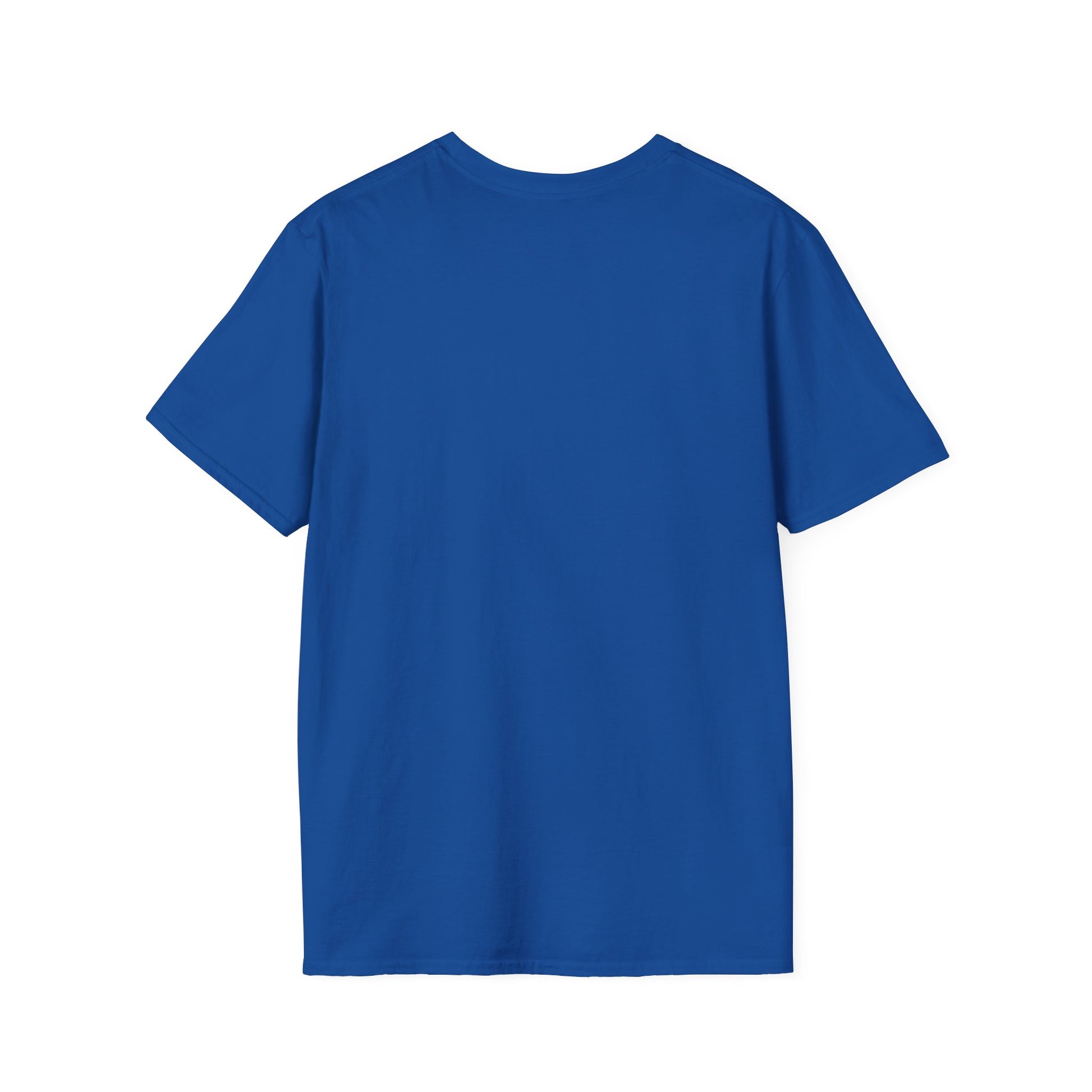 T-Shirt — "Stay Weird" Pride Raccoon Tee (Stay Queer)