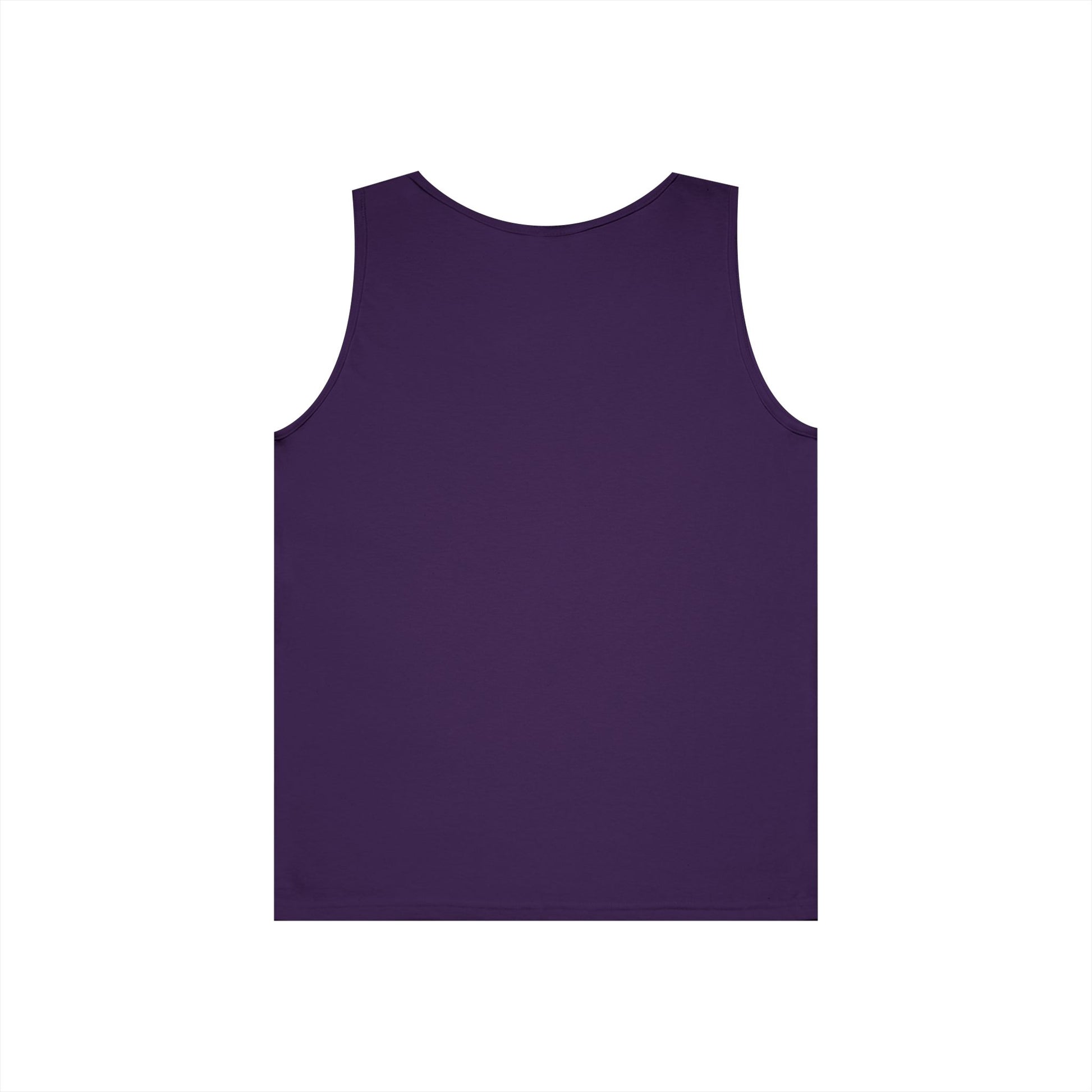 Jiu Jitsu Definition Tank Top | Unisex Heavy Cotton Tank | Martial Arts Apparel, Workout Gear, Fitness Gift, Summer Wear