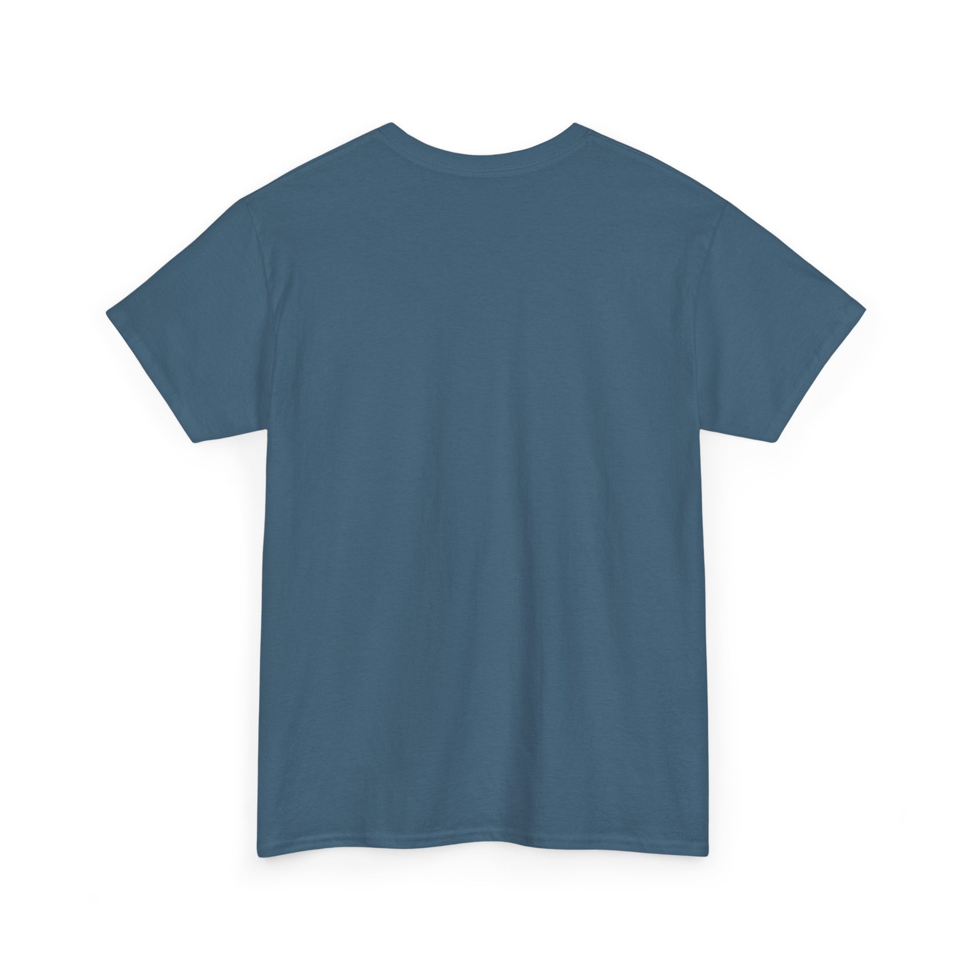 Pride “E for Everyone” T-Shirt – LGBTQ+ Inclusivity Graphic | Gildan 5000