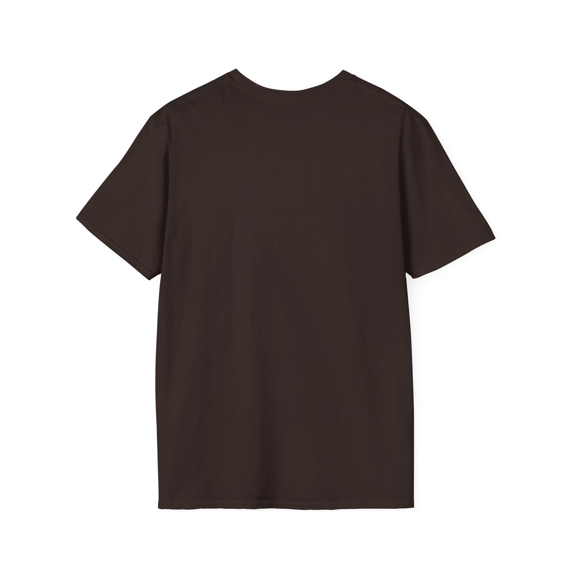 T-Shirt — "Stay Weird" Pride Raccoon Tee (Stay Queer)