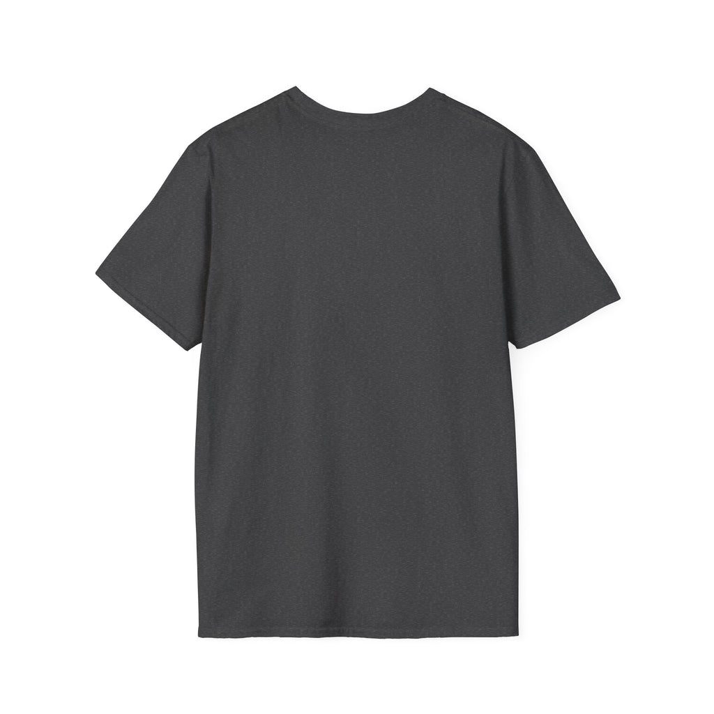 T-Shirt — "Stay Weird" Pride Raccoon Tee (Stay Queer)