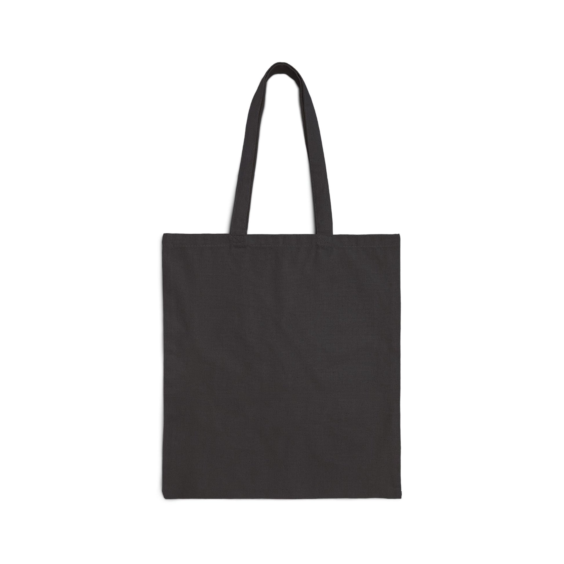 Whimsical Tiny Monsters Tote | cute irony, chaotic kawaii