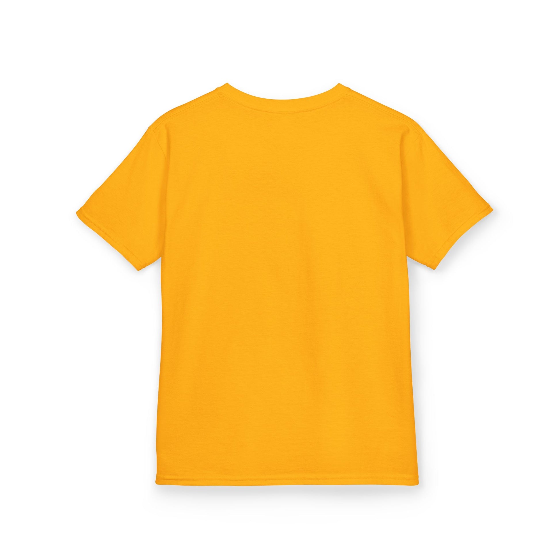 Snack or Die Kids T-Shirt – Funny Retro Gaming Tee for Kids | Playful Cotton Shirt for Snack Lovers