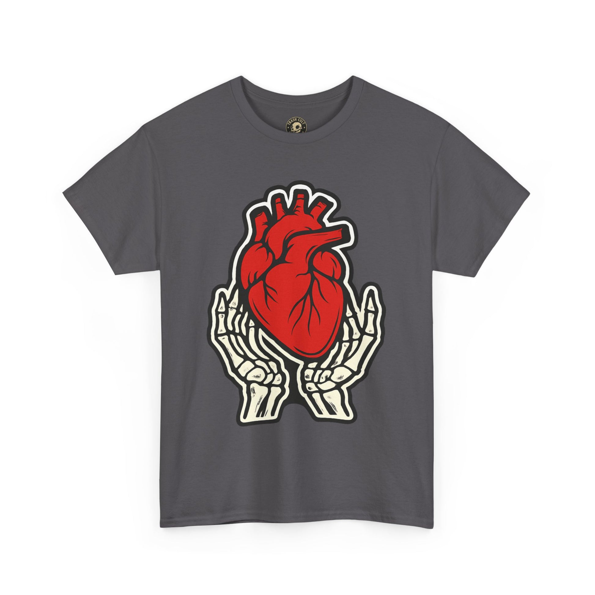 Heart Hands "You Matter" Tee – Pride Support Shirt, Kindness Graphic Tee, Gift of Encouragement
