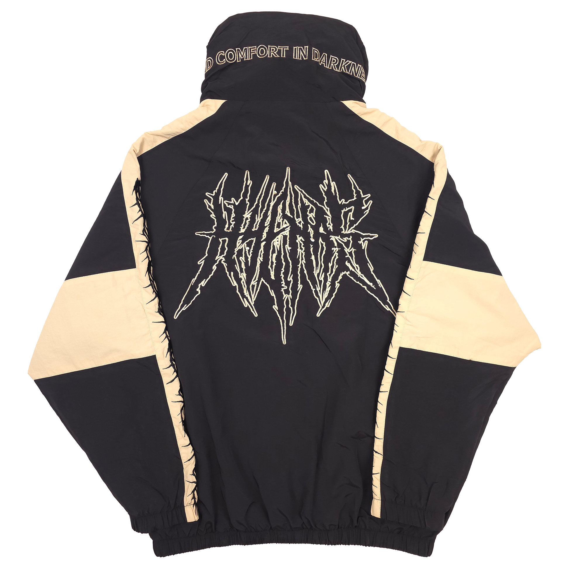 Dust Storm Windbreaker